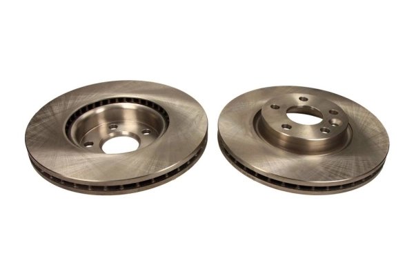 DISC FRANA MAXGEAR 19-1332 - Compatibil cu FORD, LAND ROVER, VOLVO, VOLVO ASIA