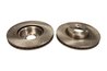 DISC FRANA MAXGEAR 19-1332 - Compatibil cu FORD, LAND ROVER, VOLVO, VOLVO ASIA