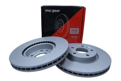 Disc frana Maxgear 19-1332MAX