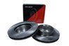 DISC FRANA MAXGEAR 19-1334 - Compatibil cu CITROEN, FIAT, PEUGEOT