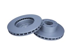 DISC FRANA MAXGEAR 19-1334MAX - Compatibil cu CITROEN, FIAT, PEUGEOT