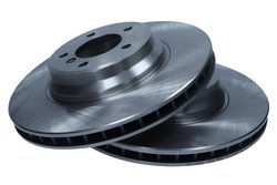 DISC FRANA MAXGEAR 19-1335 - Compatibil cu BMW