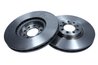 DISC FRANA MAXGEAR 19-1336 - Compatibil cu IVECO