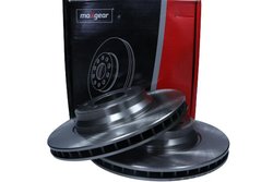 DISC FRANA MAXGEAR 19-1335 - Compatibil cu BMW