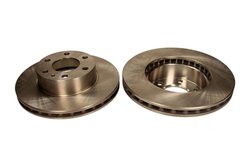 DISC FRANA MAXGEAR 19-1337 - Compatibil cu IVECO