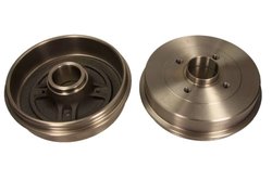 TAMBUR FRANA MAXGEAR 19-1343 - Compatibil cu NISSAN, RENAULT