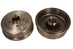 TAMBUR FRANA MAXGEAR 19-1357 - Compatibil cu OPEL, VAUXHALL