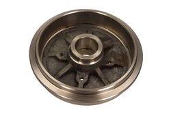 TAMBUR FRANA MAXGEAR 19-1358 - Compatibil cu CITROEN, LIFAN, PEUGEOT