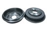TAMBUR FRANA MAXGEAR 19-1361 - Compatibil cu NISSAN, RENAULT