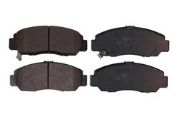 SET PLACUTE FRANA MAXGEAR 19-1422 - Compatibil cu ACURA, HONDA