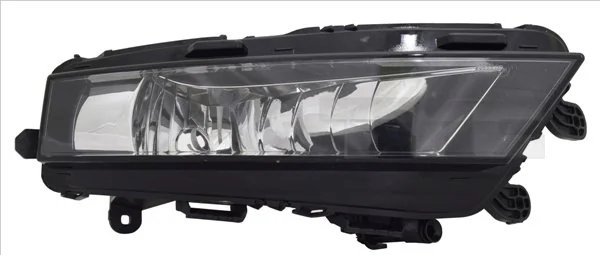 PROIECTOR CEATA TYC 19-14261-01-2 - Compatibil cu SKODA