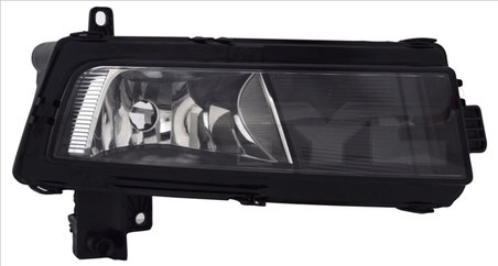 PROIECTOR CEATA TYC 19-14267-11-2 - Compatibil cu VW