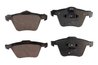 SET PLACUTE FRANA MAXGEAR 19-1429 - Compatibil cu VOLVO