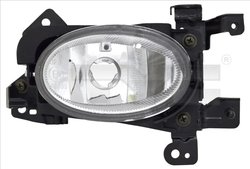 PROIECTOR CEATA TYC 19-14349-01-2 - Compatibil cu HONDA