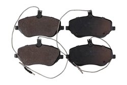 Set placute frana Maxgear 19-1464