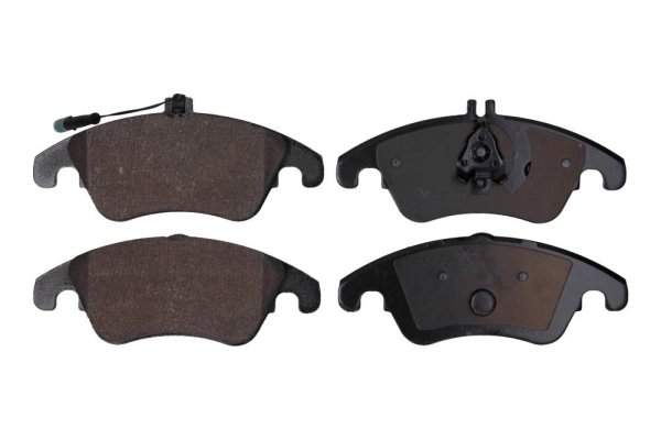 Set placute frana Maxgear 19-1478