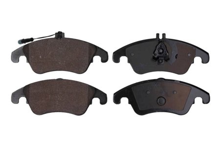 Set placute frana Maxgear 19-1478