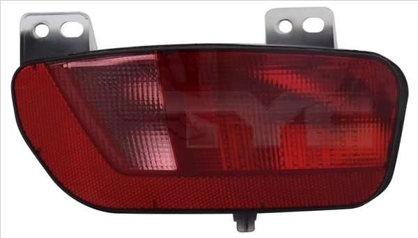 LUMINA CEATA SPATE TYC 19-14956-01-2 - Compatibil cu CITROEN