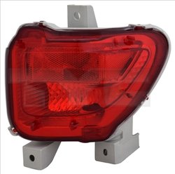 Lumina ceata spate TYC 19-15010-01-2