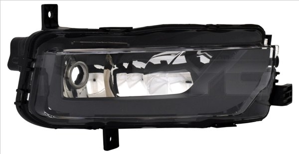 Proiector ceata TYC 19-15019-01-2