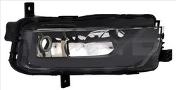 Proiector ceata TYC 19-15020-01-2