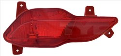 LUMINA CEATA SPATE TYC 19-15058-01-2 - Compatibil cu OPEL