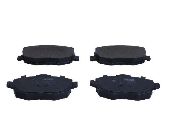 Set placute frana Maxgear 19-1521