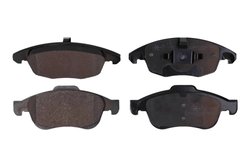 Set placute frana Maxgear 19-1547