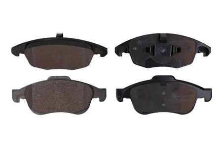 SET PLACUTE FRANA MAXGEAR 19-1547 - Compatibil cu CITROEN, DS, PEUGEOT