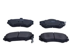 Set placute frana Maxgear 19-1552