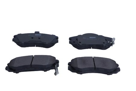 Set placute frana Maxgear 19-1552