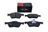 Set placute frana Maxgear 19-1561