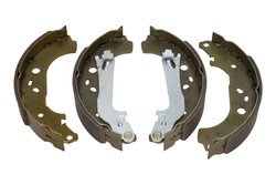 Set saboti frana Maxgear 19-1772
