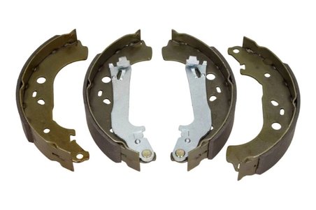 SET SABOTI FRANA MAXGEAR 19-1772 - Compatibil cu CADILLAC, FIAT, LANCIA, OPEL, VAUXHALL
