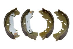 Set saboti frana Maxgear 19-1774