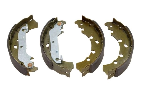 SET SABOTI FRANA MAXGEAR 19-1774 - Compatibil cu FORD, MAZDA