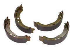 SET SABOTI FRANA MAXGEAR 19-1776 - Compatibil cu CITROEN, FIAT, OPEL, PEUGEOT, VAUXHALL