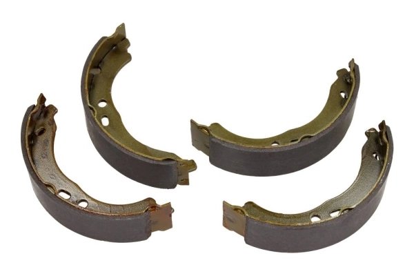 Set saboti frana Maxgear 19-1776