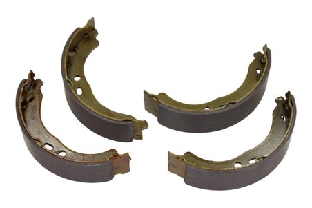 Set saboti frana Maxgear 19-1776