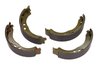 Set saboti frana Maxgear 19-1776