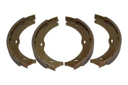 SET SABOTI FRANA MAXGEAR 19-1777 - Compatibil cu MERCEDES-BENZ, MERCEDES-BENZ (FJDA)