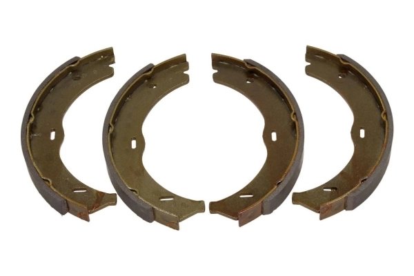 SET SABOTI FRANA MAXGEAR 19-1777 - Compatibil cu MERCEDES-BENZ, MERCEDES-BENZ (FJDA)