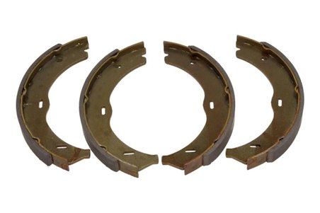 SET SABOTI FRANA MAXGEAR 19-1777 - Compatibil cu MERCEDES-BENZ, MERCEDES-BENZ (FJDA)