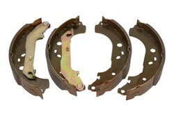 Set saboti frana Maxgear 19-1779