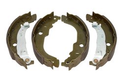 Set saboti frana Maxgear 19-1778