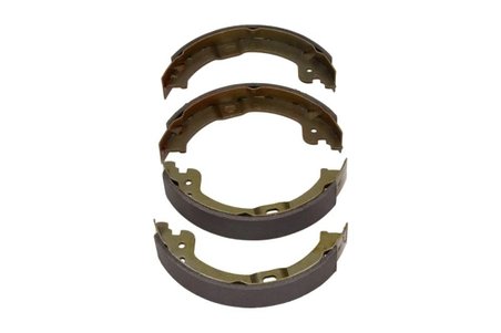 Set saboti frana Maxgear 19-1780