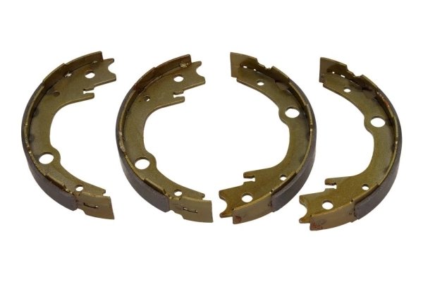 Set saboti frana Maxgear 19-1781