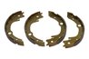 Set saboti frana Maxgear 19-1781