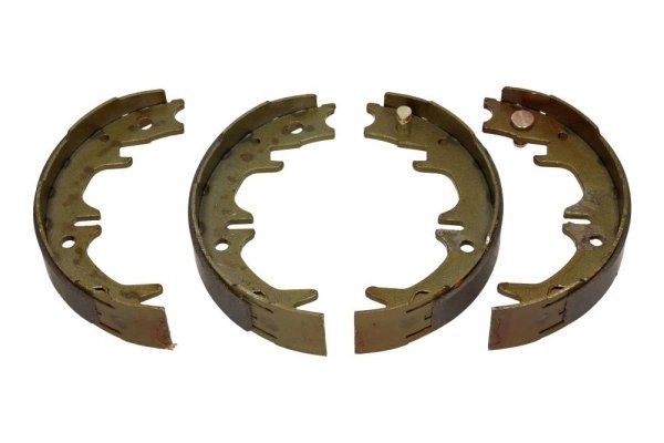 SET SABOTI FRANA MAXGEAR 19-1782 - Compatibil cu LEXUS, TOYOTA