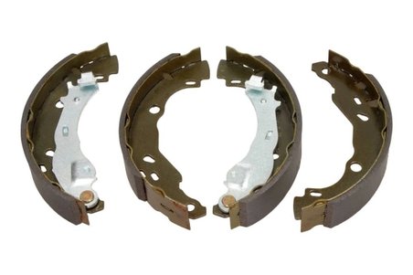 Set saboti frana Maxgear 19-1788